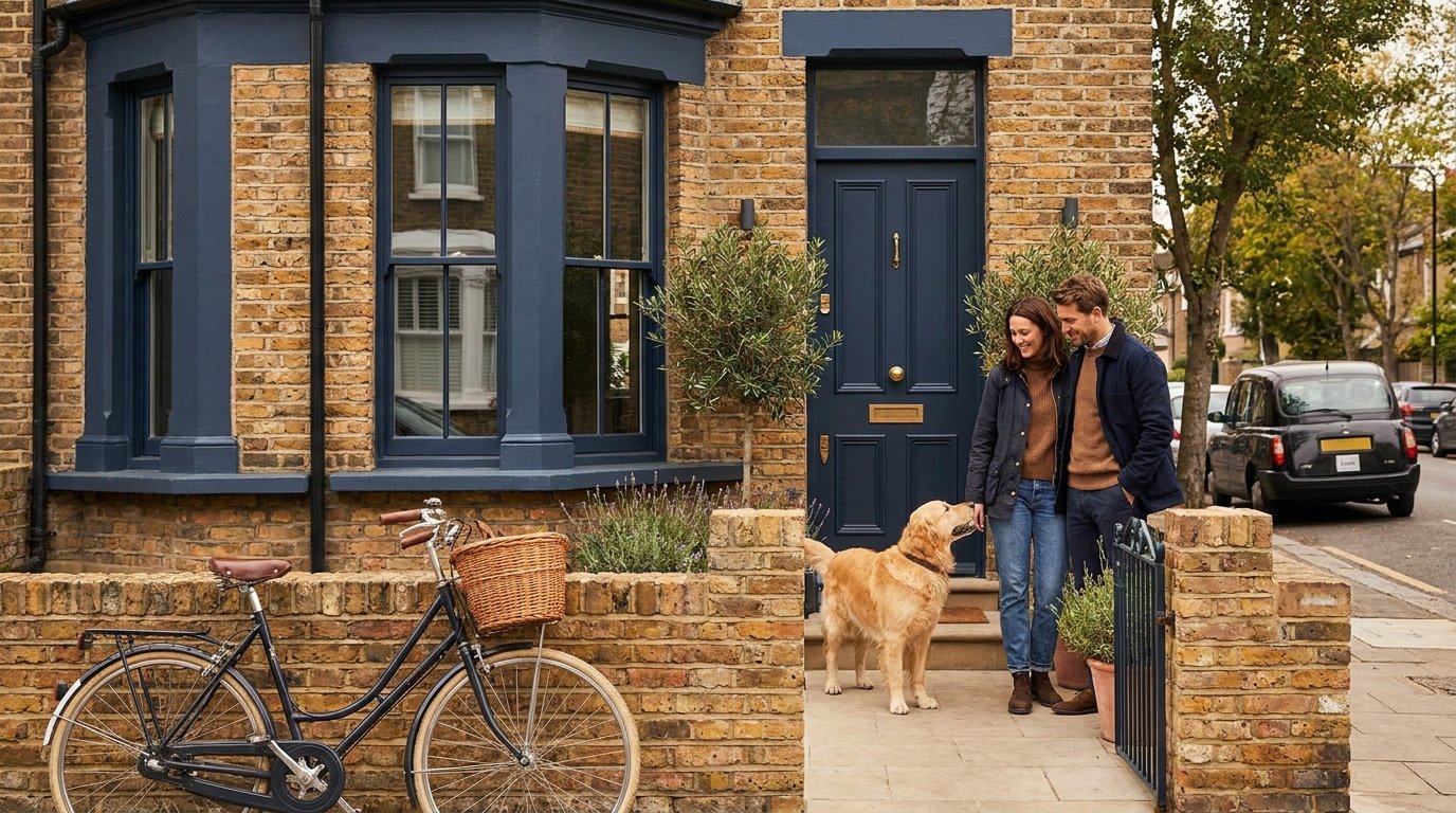Letting Your Property in Acton: Rental Demand and Yields